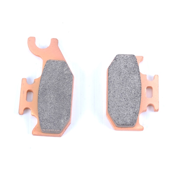 VD-266JL VESRAH Vesrah Brake Pad Sintered metal - Rear, Front Right, Front left VD-266JL VESRAH BRAKE PAD Brake Pad 