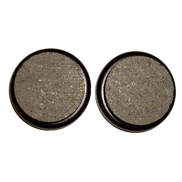 SD-234 VESRAH Vesrah Brake Pad Semi Metallic - Rear SD-234 VESRAH BRAKE PAD Brake Pad 