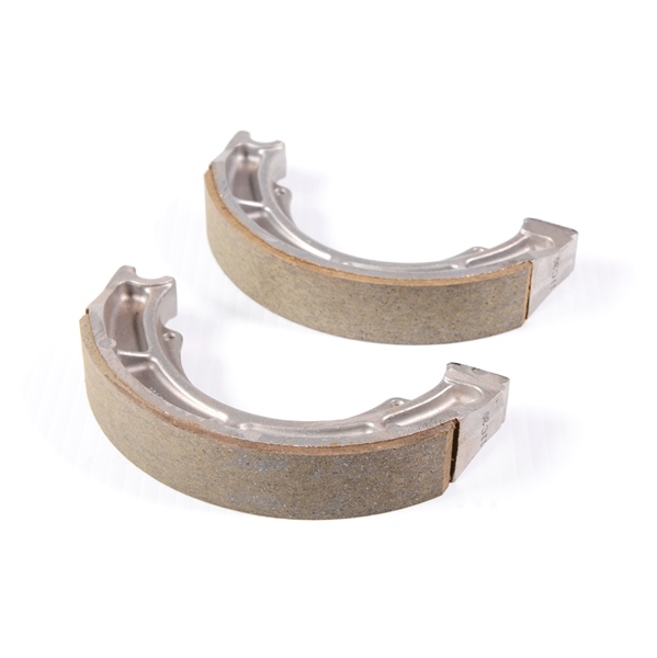 VB-329 VESRAH Vesrah Brake Shoes Organic Metal - Rear VB-329 VESRAH BRAKE SHOE Brake Shoes 