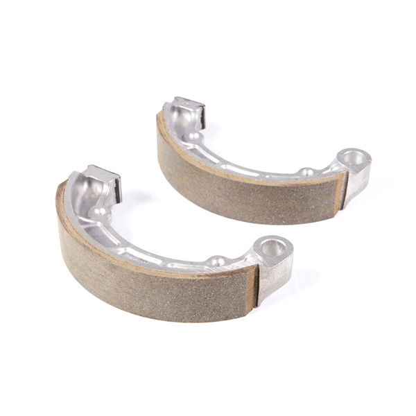 VB-419 VESRAH Vesrah Brake Shoes Organic Metal - Rear VB-419 VESRAH BRAKE SHOES RR Brake Shoes 