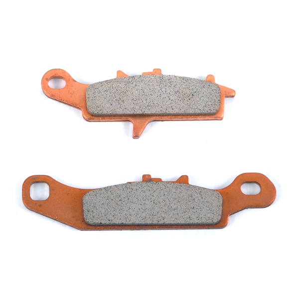 VD-442JL VESRAH Vesrah Brake Pad Sintered metal - Front, Front Right VD-442JL VESRAH BRAKE PAD FT KAWA Brake Pad 