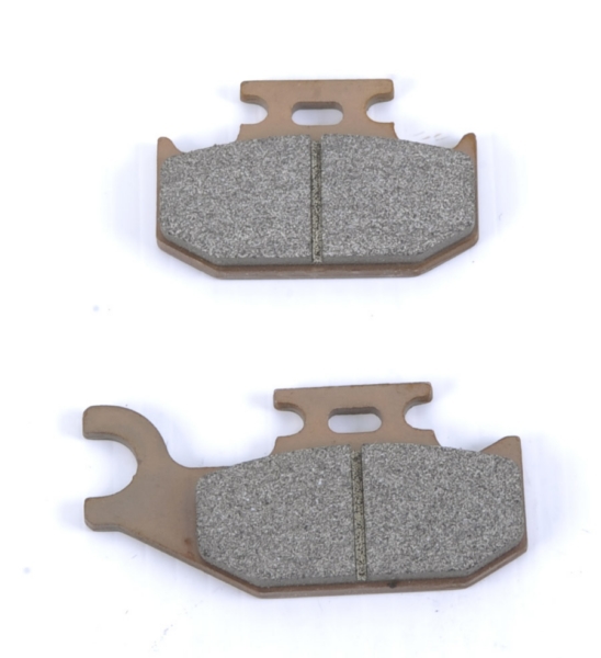 VD-979/2JL VESRAH Vesrah Brake Pad Sintered metal - Front Right VD-979/2JL VESRAH BRAKE PAD FT RG C-AM Brake Pad 