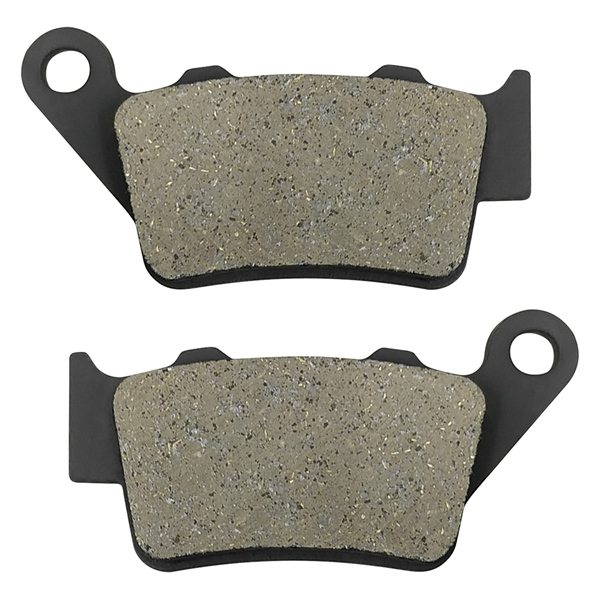 VD-953 VESRAH Vesrah Brake Pad Resin - Rear VD-953 VESRAH BRAKE PAD RR BMW Brake Pad 