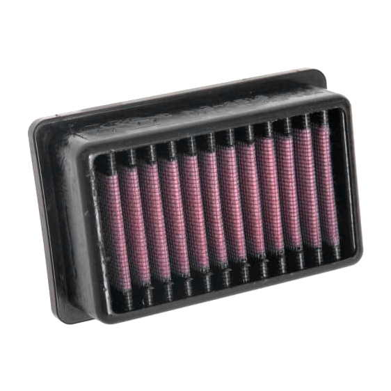 MG-8516 K-N K&N High-Flow OEM Air Filter MOTO GUZZI AIR FILTER MOTOG K&N High-Flow OEM Air Filter 