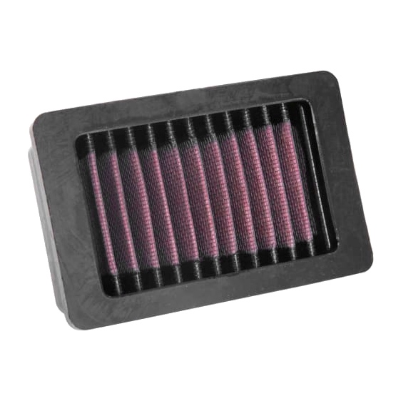 Image-2 K&N High-Flow OEM Air Filter MOTO GUZZI AIR FILTER MOTOG K&N MG-8516 MG-8516 KN