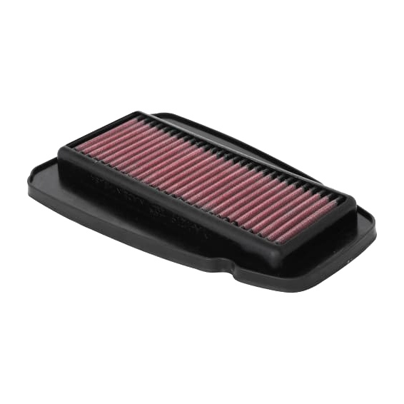 YA-1219 K-N K&N High-Flow OEM Air Filter AIR FILTER YAM K&N High-Flow OEM Air Filter 