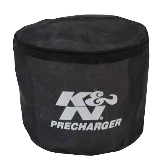 22-8016PK K-N PreCharger Prefilter AIR FILTER PRECHARGER WRAP HON/C-AM KN PreCharger Prefilter 