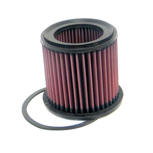 SU-7005 K-N K&N High-Flow OEM Air Filter SUZUKI AIR FILTER SUZ KN High-Flow OEM Air Filter 