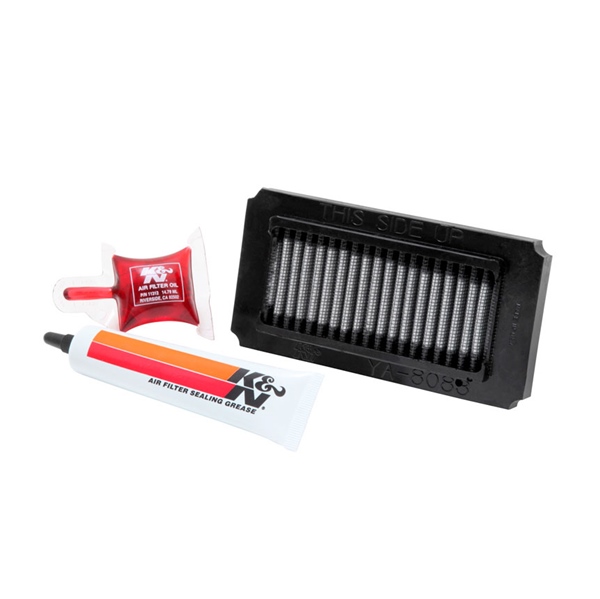 YA-8083 K-N High-Flow OEM Air Filter AIR FILTER YAM KN High-Flow OEM Air Filter 