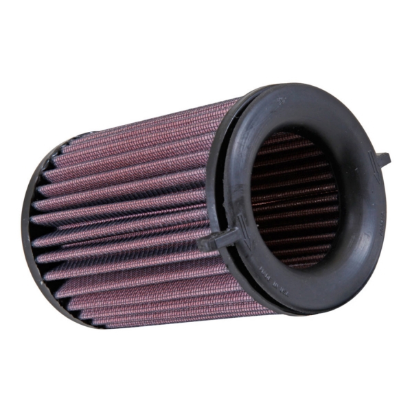 DU-8015 K-N K&N High-Flow OEM Air Filter DUCATI AIR FILTER DUCATI KN High-Flow OEM Air Filter 