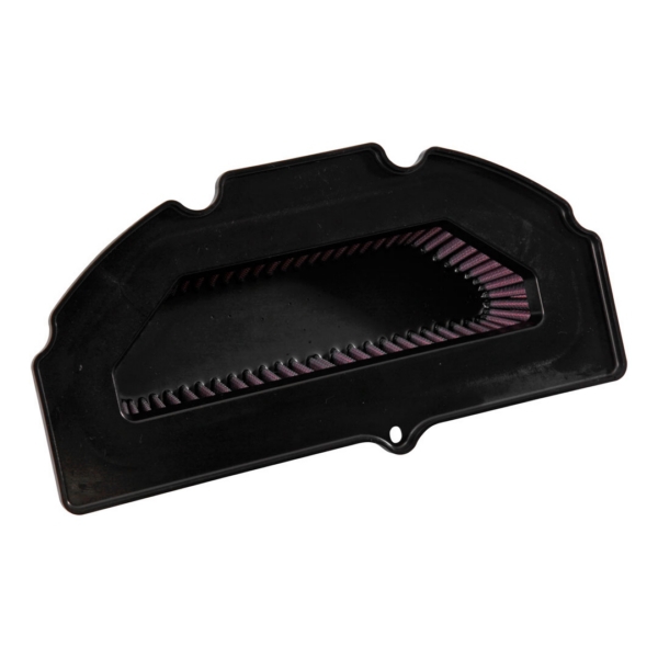 Image-2 K&N High-Flow OEM Air Filter SUZUKI AIR FILTER SUZ KN SU-9915 SU-9915 KN
