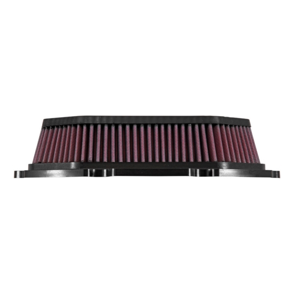 Image-3 K&N High-Flow OEM Air Filter SUZUKI AIR FILTER SUZ KN SU-9915 SU-9915 KN