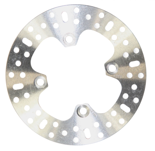 MD6325D EBC EBC  "MD" Brake Rotor KAWASAKI - Front Right, Front left, Rear Outer BRAKE ROTOR MD6325D EBC Brake Rotors 
