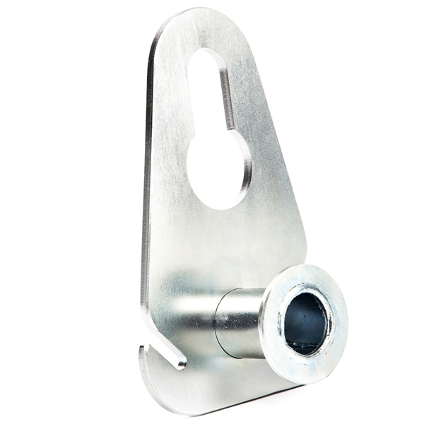 PCA-1310 PORTABLEWINCH Portable Winch Pulling Plate For Ball Hitch PULLING PLATE FOR BALL HITCH Pulling Plate For Ball Hitch 