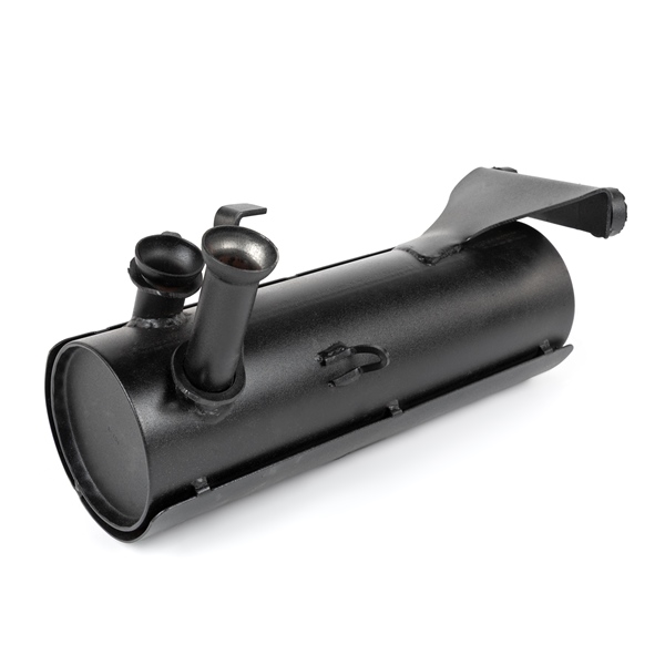 S-EXS-B-S104 KIMPEXEXHAUST KimpexExhaust Bolt-On Muffler MUFFLER BRP EXSOUND Bolt-On Muffler 
