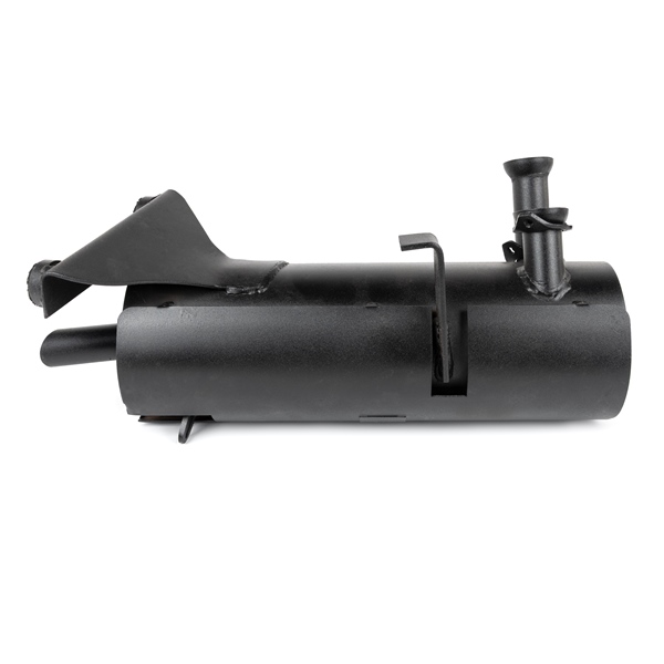 Image-3 KimpexExhaust Bolt-On Muffler MUFFLER BRP EXSOUND S-EXS-B-S104 S-EXS-B-S104 KIMPEXEXHAUST