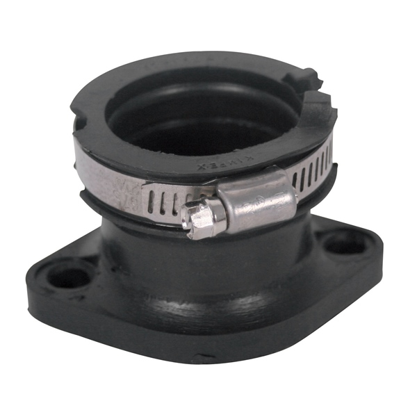 Carburetor Adapter Mounting Flange