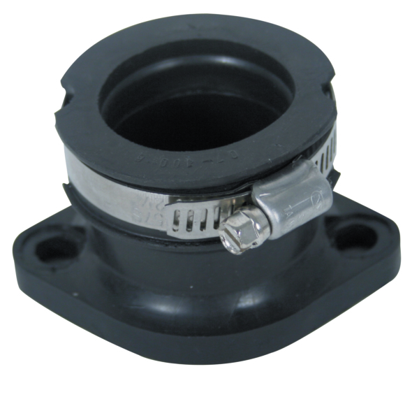 Carburetor Adapter Mounting Flange