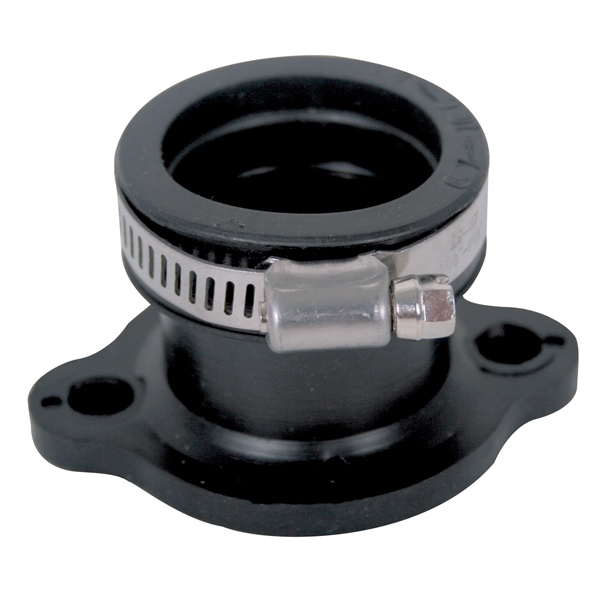 Carburetor Adapter Mounting Flange