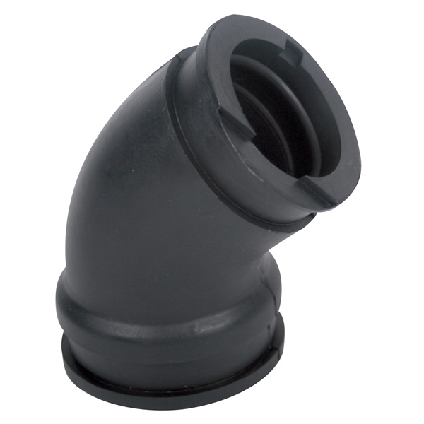 Carburetor Adapter Mounting Flange