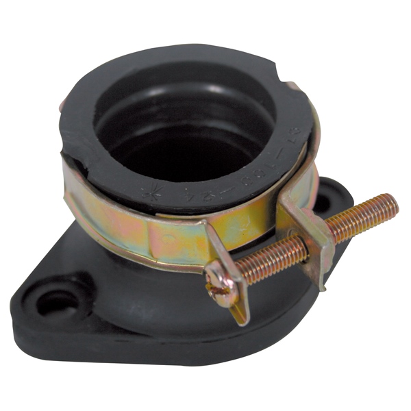 Carburetor Adapter Mounting Flange