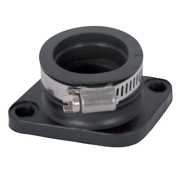 Carburetor Adapter Mounting Flange