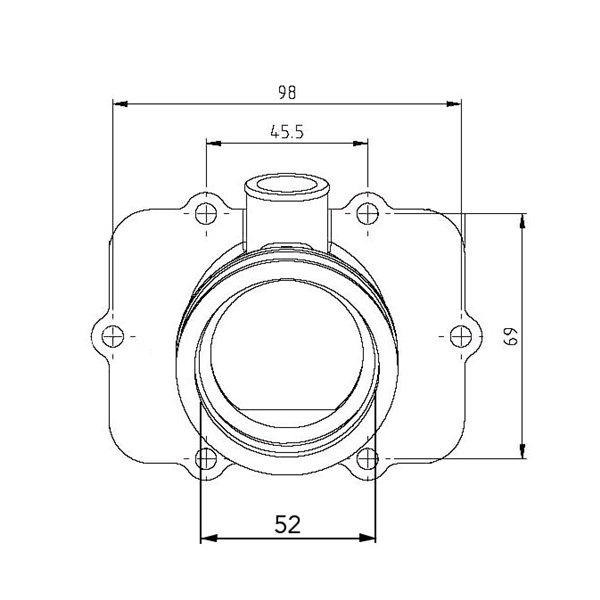 Image complémentaire de la pièce