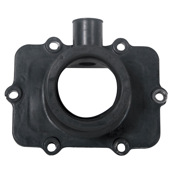 Carburetor Adapter Mounting Flange