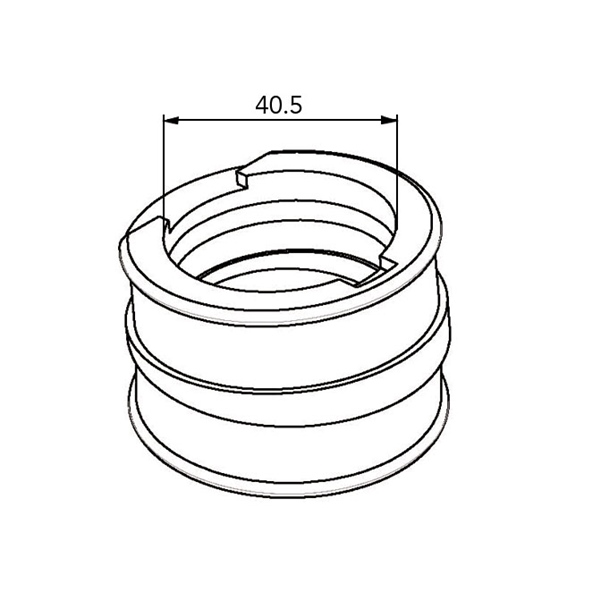 Image complémentaire de la pièce