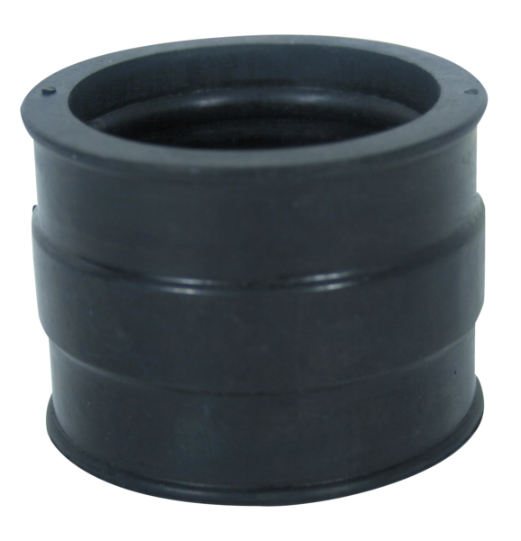 Carburetor Adapter Mounting Flange