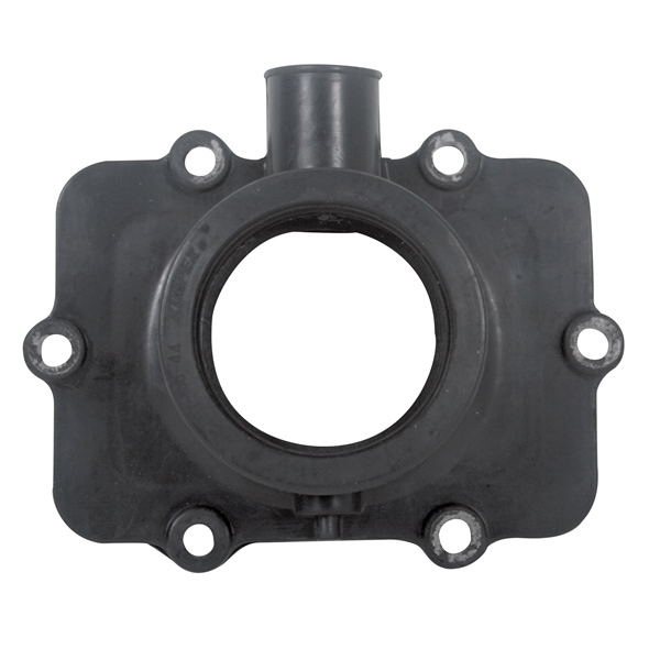 Carburetor Adapter Mounting Flange