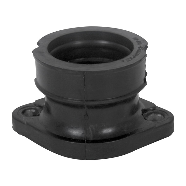 Carburetor Adapter Mounting Flange