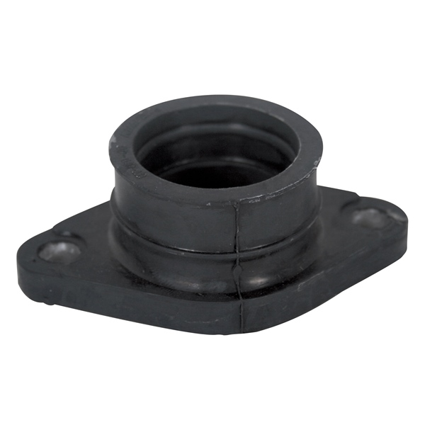Carburetor Adapter Mounting Flange