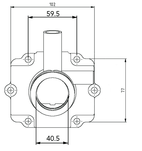 Image complémentaire de la pièce