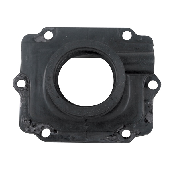 Carburetor Adapter Mounting Flange