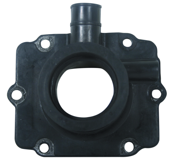 Carburetor Adapter Mounting Flange