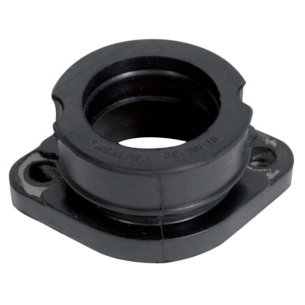 Carburetor Adapter Mounting Flange