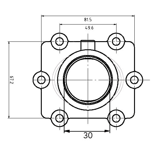 Image complémentaire de la pièce