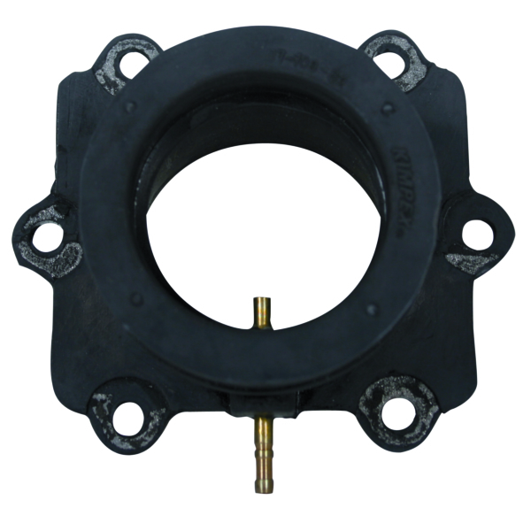 Carburetor Adapter Mounting Flange