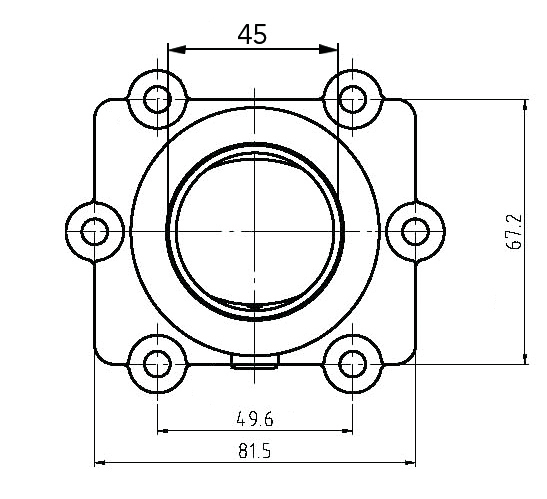 Image complémentaire de la pièce