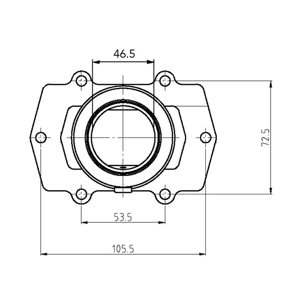 Image complémentaire de la pièce