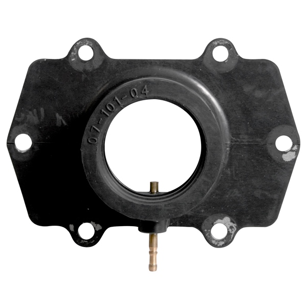 Carburetor Adapter Mounting Flange