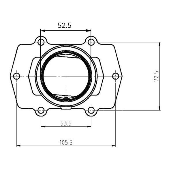 Image complémentaire de la pièce