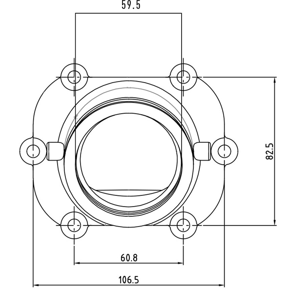 Image complémentaire de la pièce