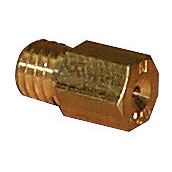 Carburetor Large Hexagonal Type Main Jet