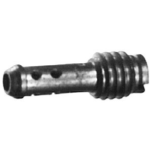 Carburetor Pilot Jet