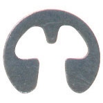 Carburetor Needle Retaining Clip