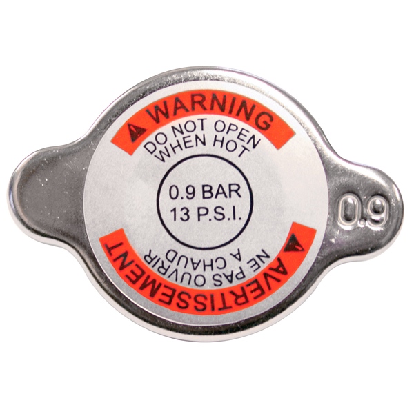 BRP Radiator Cap