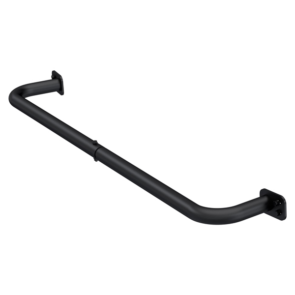 AC-9212-01 MBRP MBRP Powersports Speaker Mounting Bar SPEAKER BAR KIT C-AM MBRP Speaker Mounting Bar Black