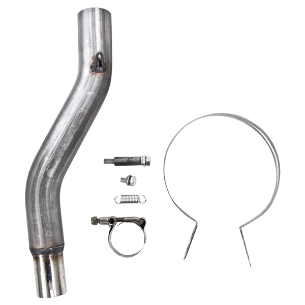 Image-2 MBRP Powersports Sport Slip-on Exhaust SUZUKI EXHAUST SPORT S/O SUZ AT-6303SP AT-6303SP MBRPPOWERSPORTS